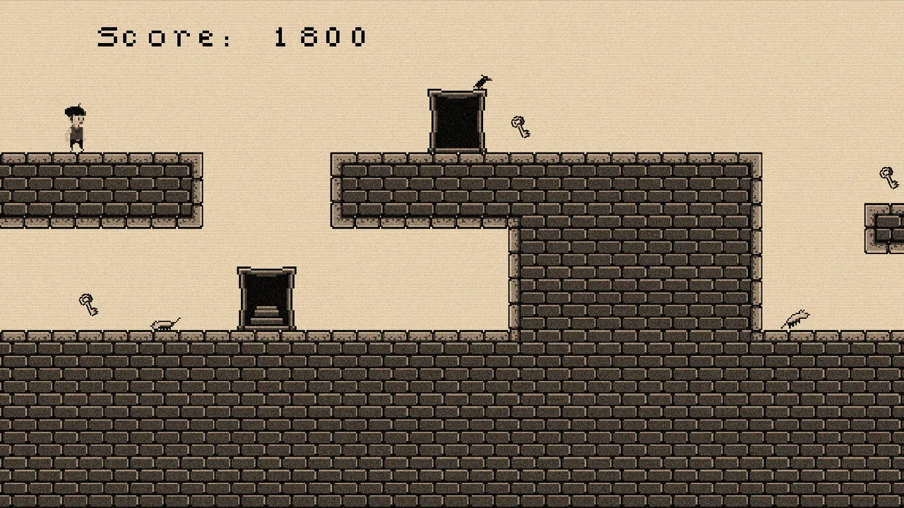 Wild Castle Screenshot 3