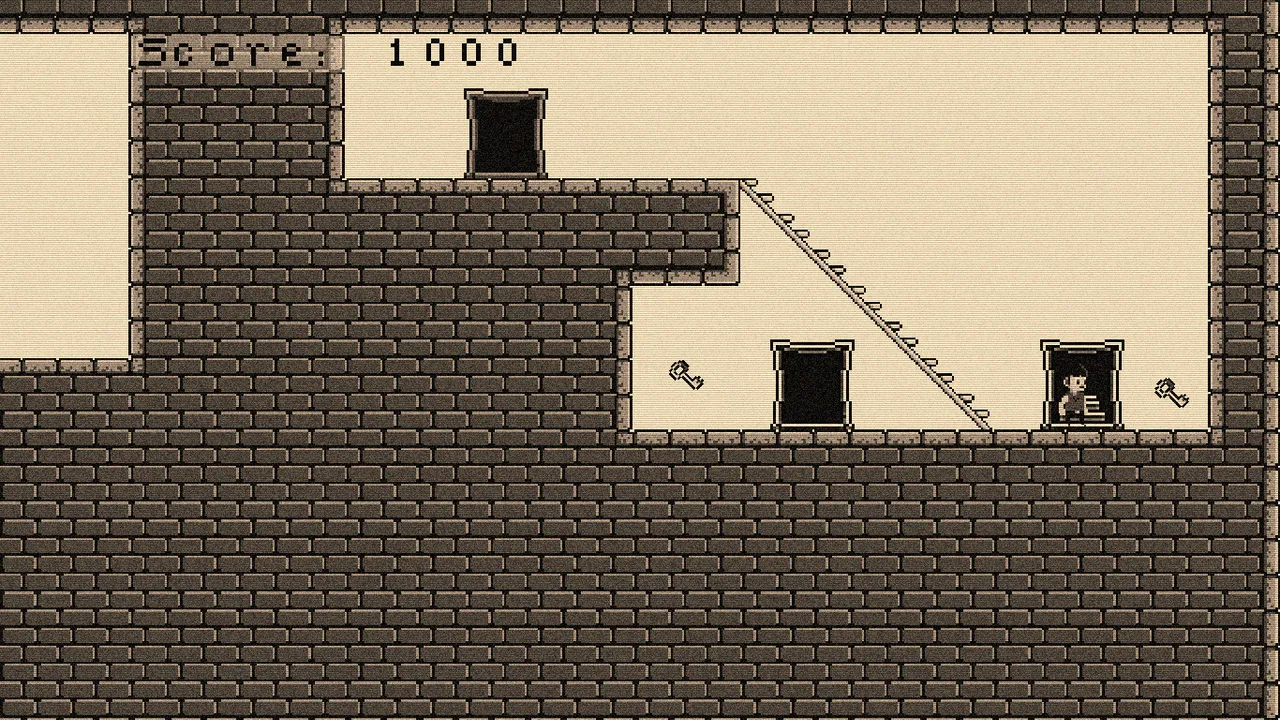 Wild Castle Screenshot 2