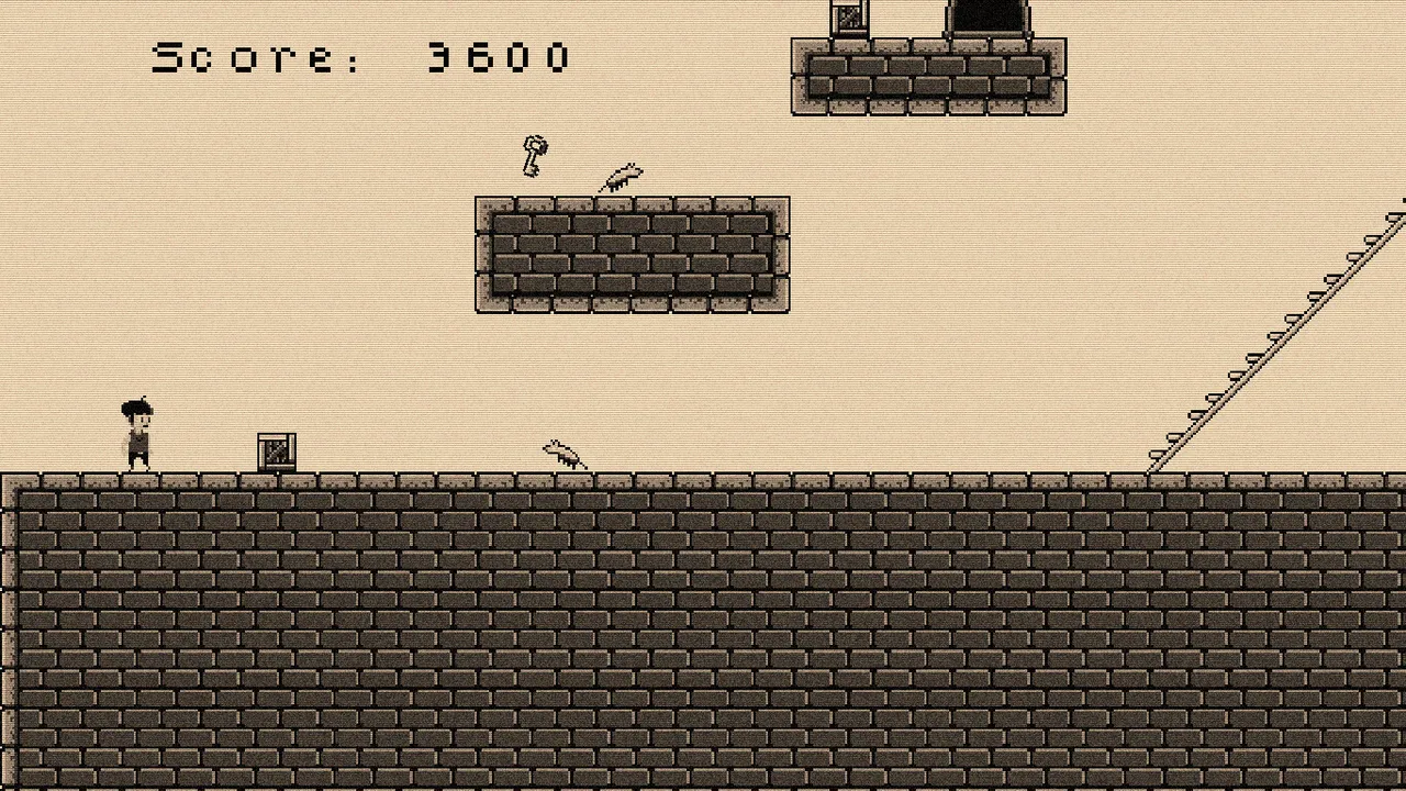 Wild Castle Screenshot 5