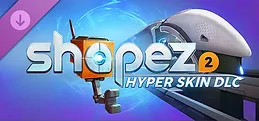 shapez 2 - Hyper Skin DLC