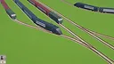 Train Set Code Demo Screenshot 3