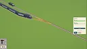 Train Set Code Demo Screenshot 2