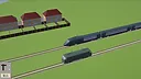 Train Set Code Demo Screenshot 4
