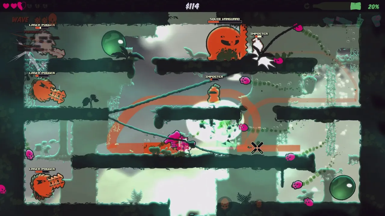 Captain Soda Soundtrack Screenshot 2