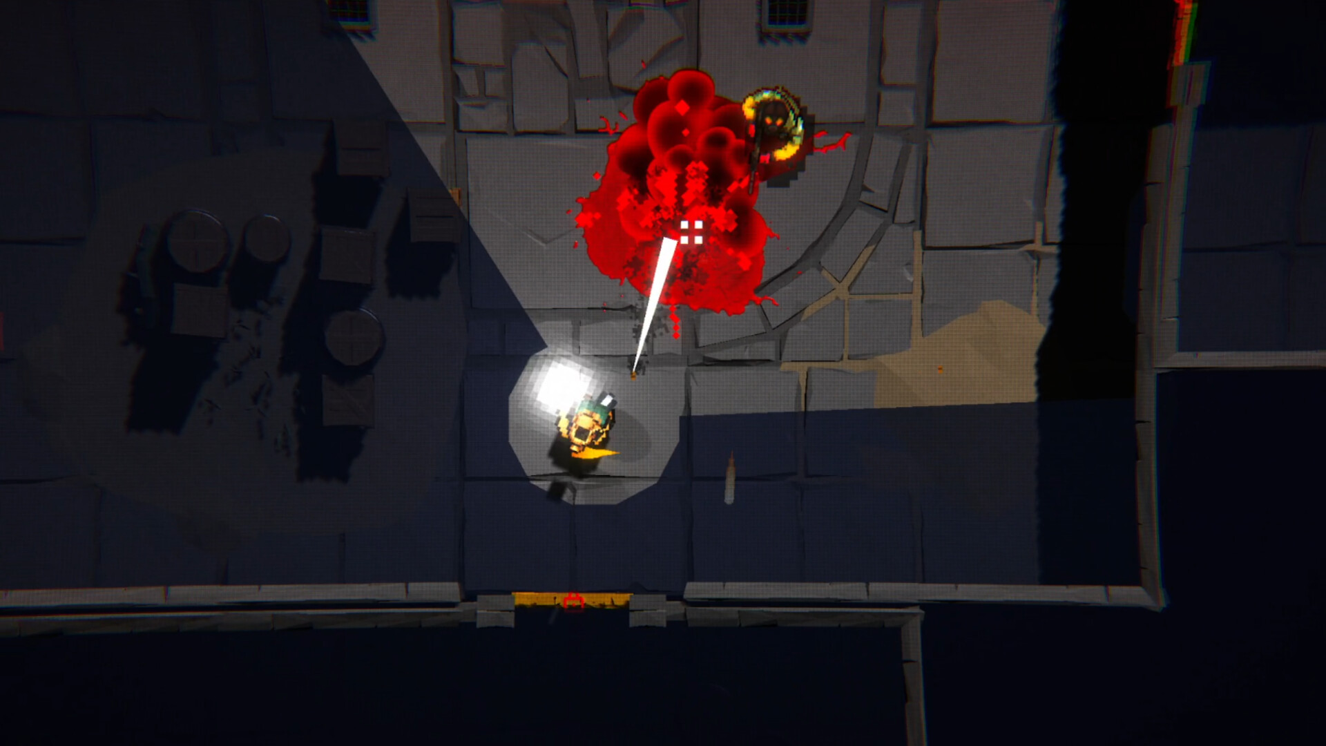 Out of Light Screenshot 3