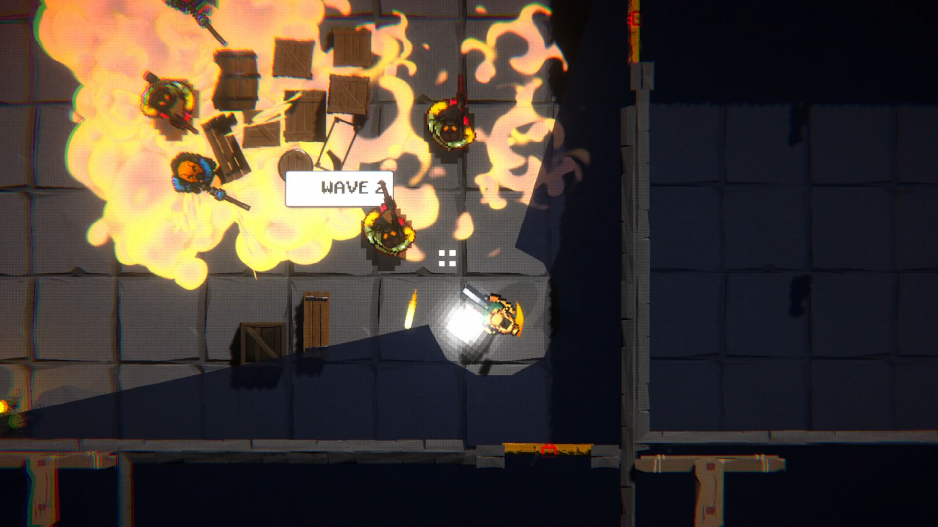 Out of Light Screenshot 5