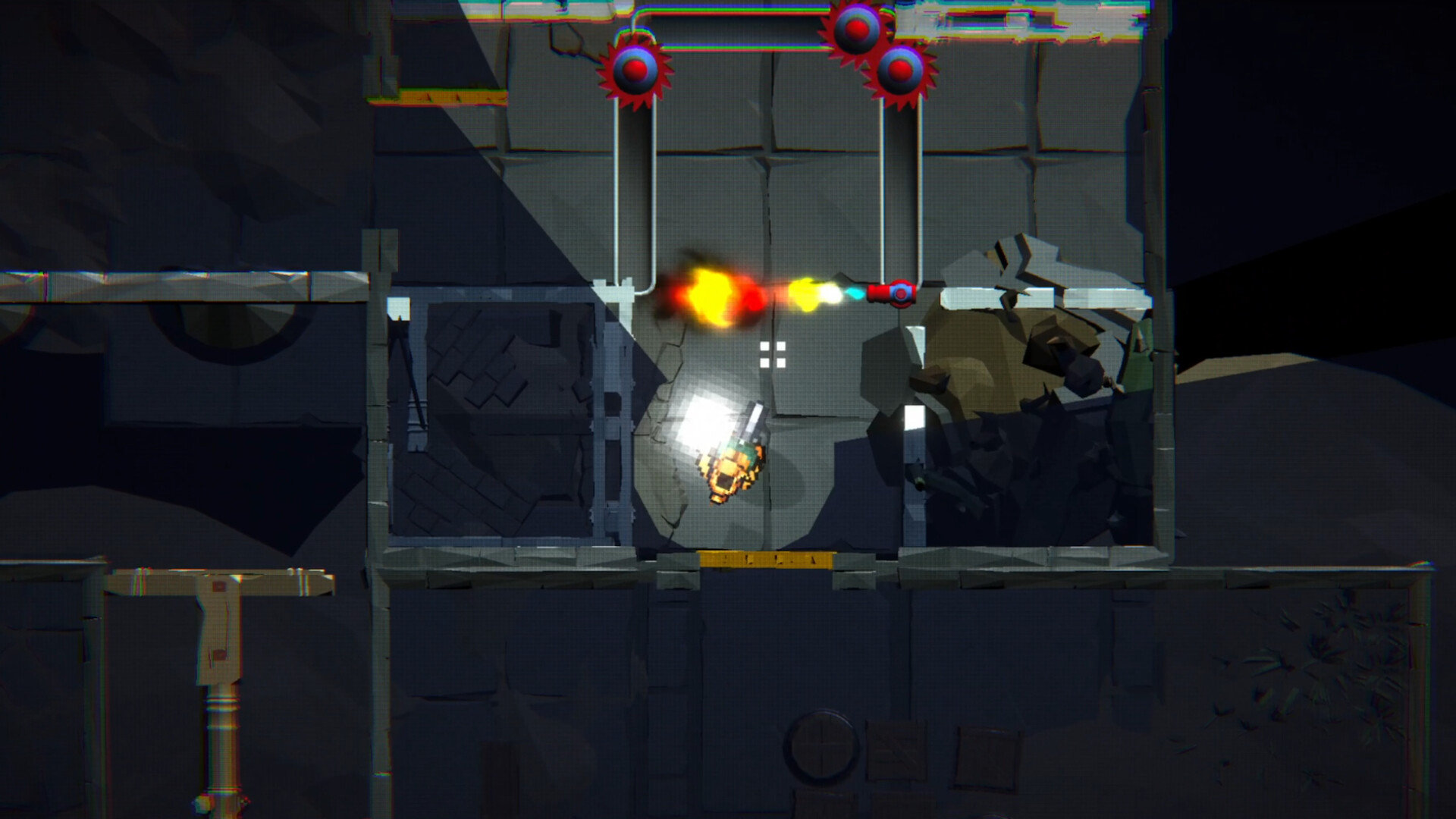 Out of Light Screenshot 4