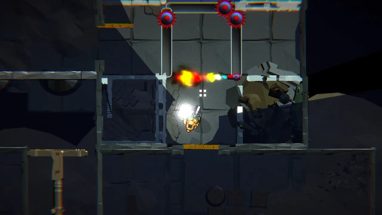 Out of Light Screenshot 4