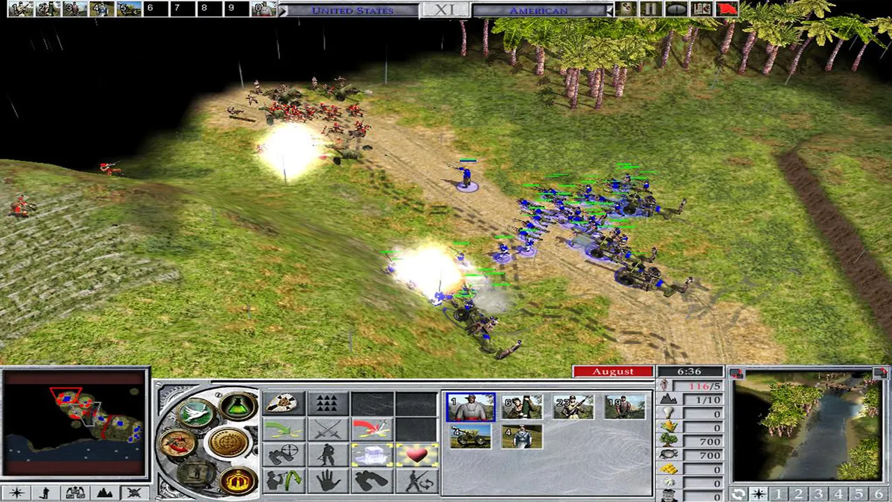 Empire Earth II: Gold Edition Screenshot 0