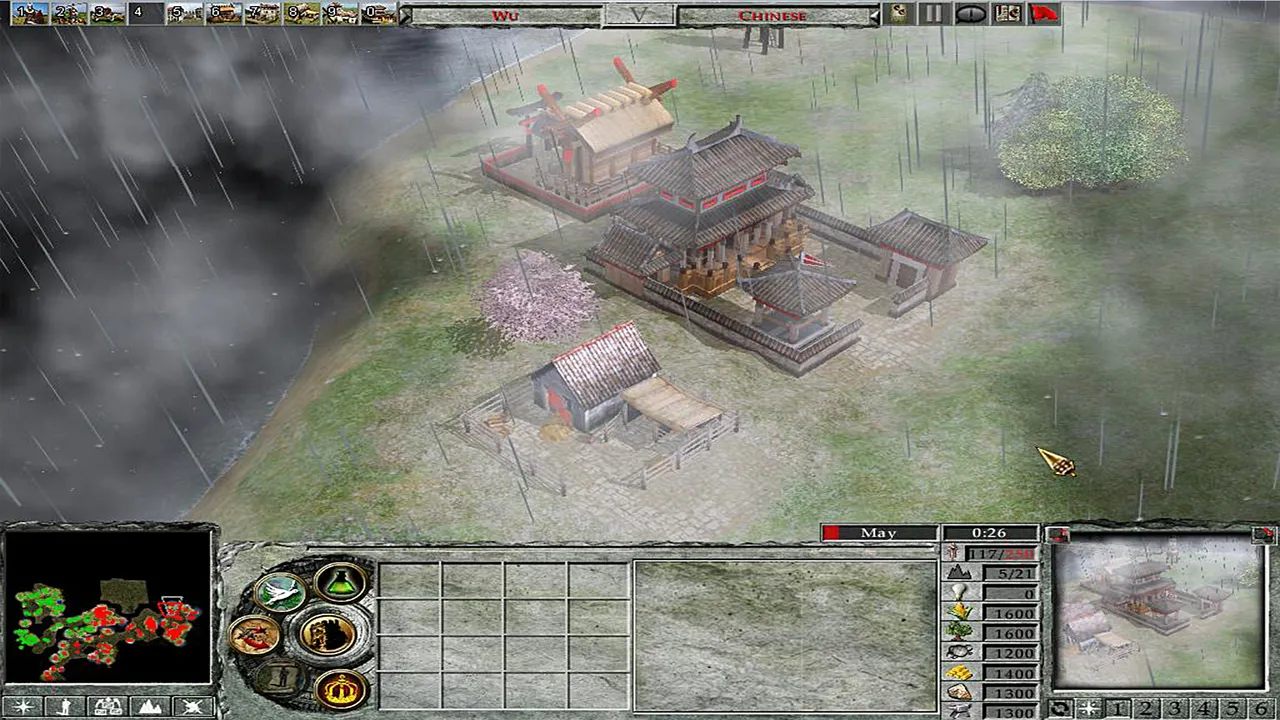 Empire Earth II: Gold Edition Screenshot 3