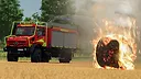 Farming Simulator 25: Emergency Pack Screenshot 1