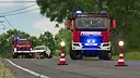 Farming Simulator 25: Emergency Pack Screenshot 7