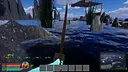 Weird Water World Screenshot 1