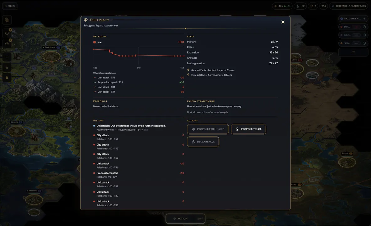 Age of New Worlds Screenshot 5