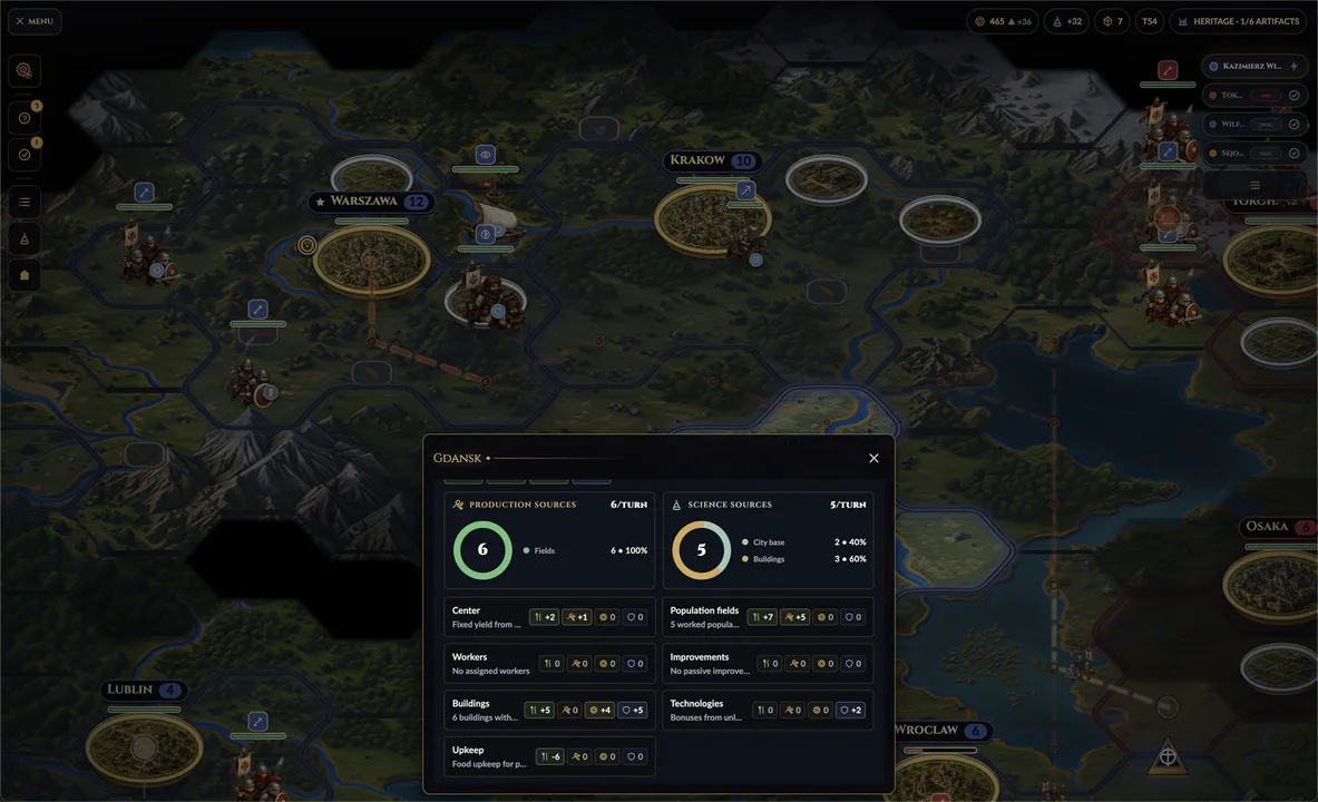 Age of New Worlds Screenshot 6
