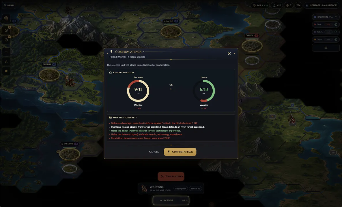 Age of New Worlds Screenshot 4