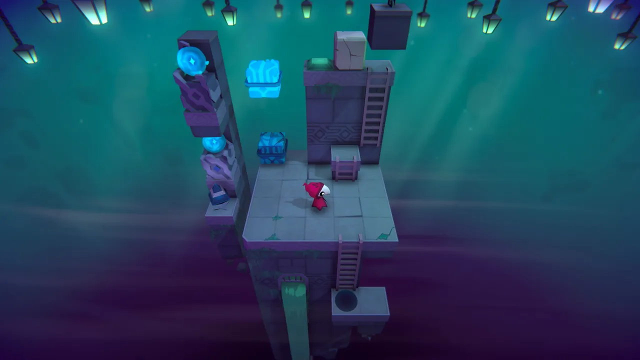 DITTORI Screenshot 0