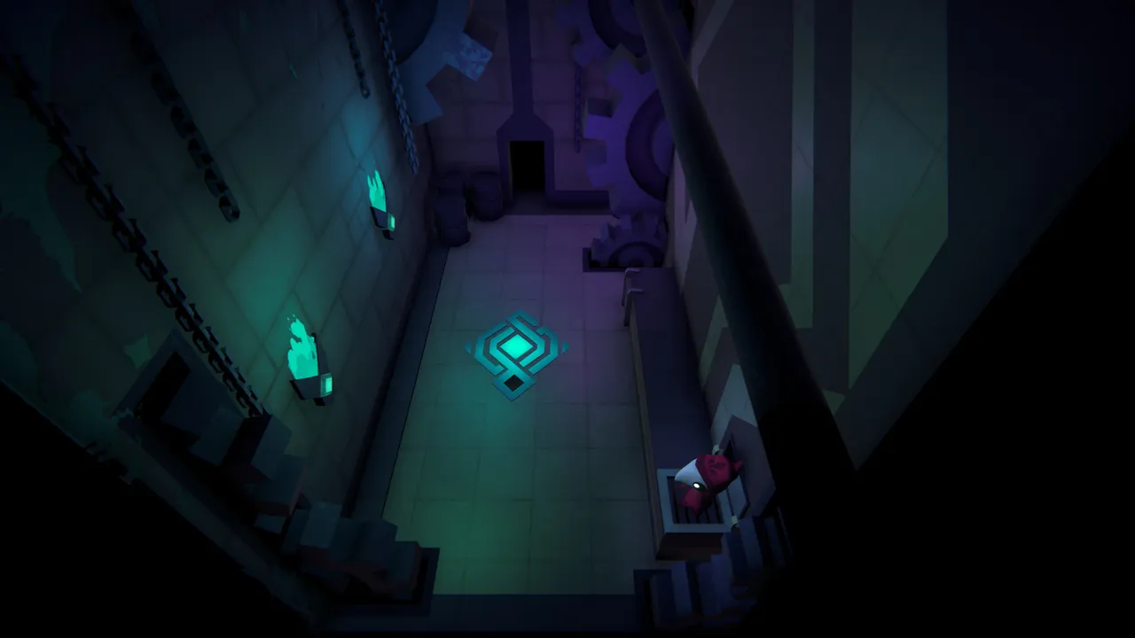 DITTORI Screenshot 5