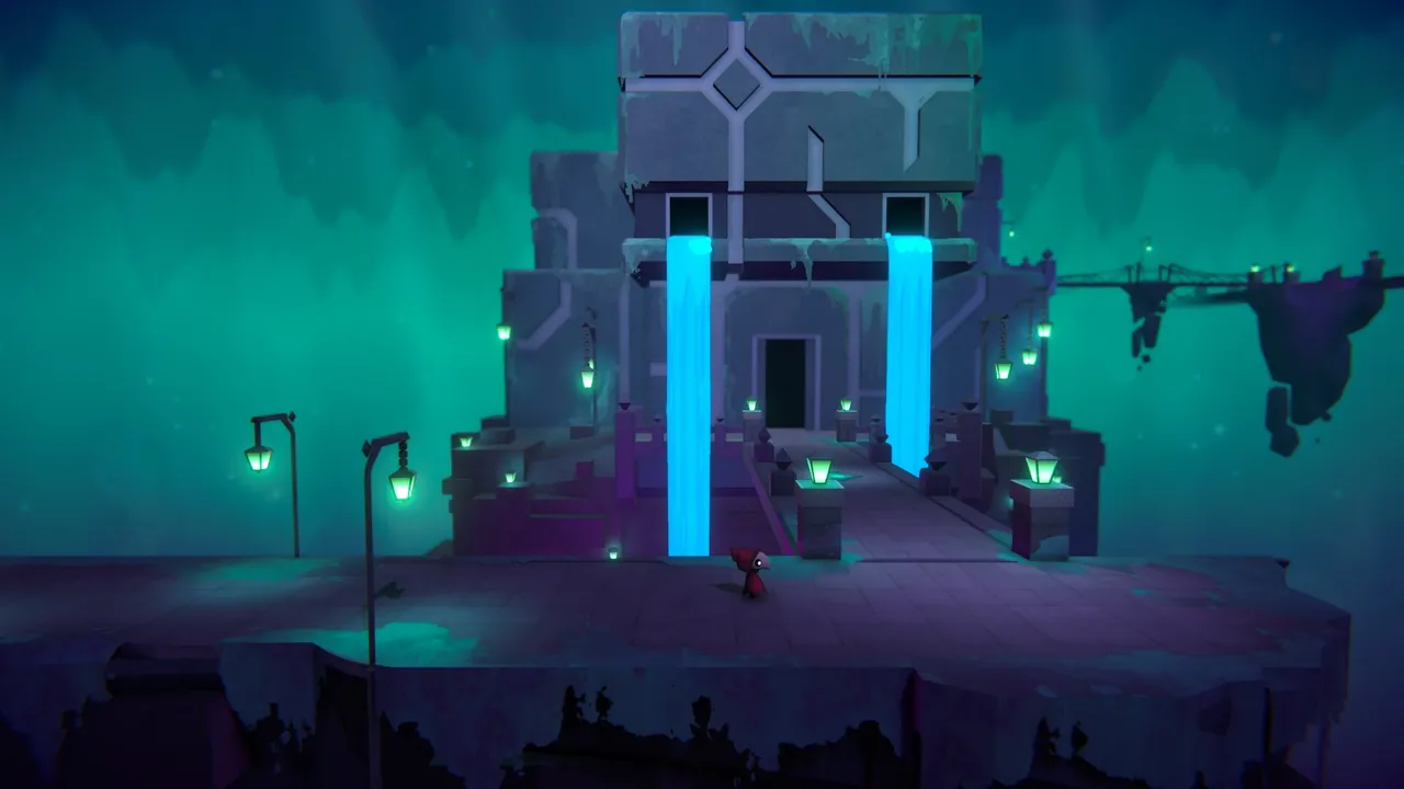 DITTORI Screenshot 2