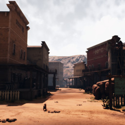 Is that you John Squirrel? icon