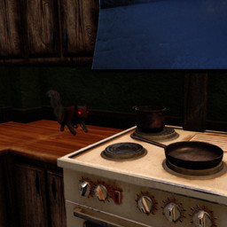 Another one bites the Squirrel... icon