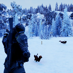 Winter Wonderland icon