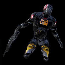 Bring out your dead... icon