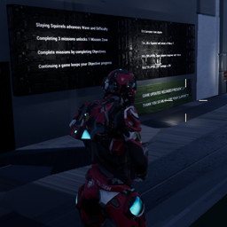 Basic Squirrelling icon