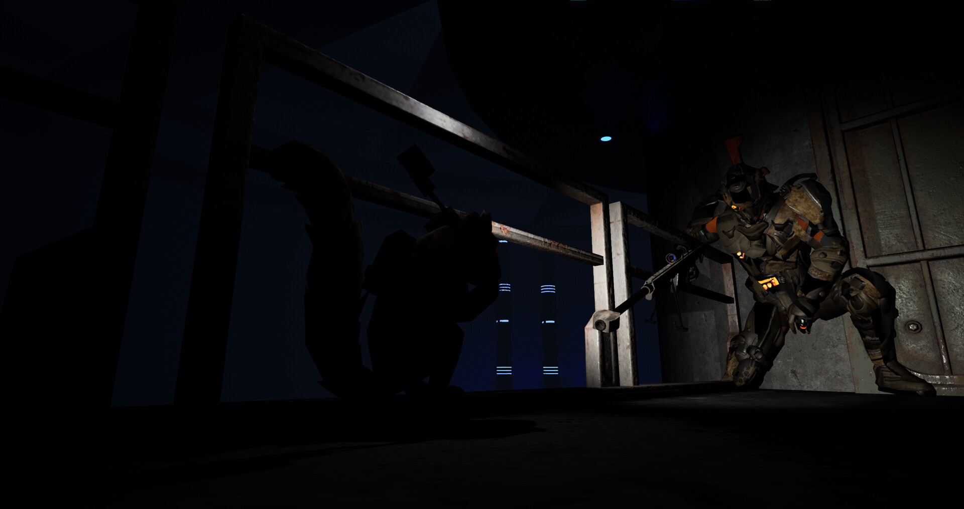 Squirrelmageddon! Screenshot 4