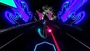 Synth Riders: Linkin Park - "Bleed It Out" (Radio Edit) Screenshot 0