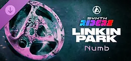 Synth Riders: Linkin Park - "Numb"