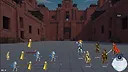 Save the Kingdom - Warrior Rising Screenshot 1