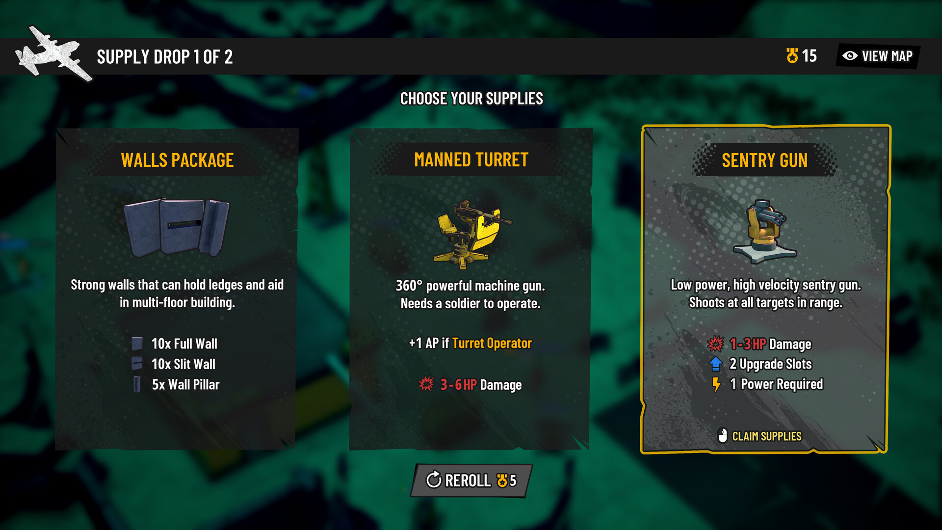 Last 4 Days Screenshot 3