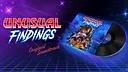 Unusual Findings - Original Soundtrack Screenshot 0
