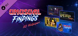 Unusual Findings - HD Wallpapers