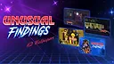 Unusual Findings - HD Wallpapers Screenshot 0