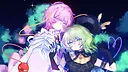 Touhou Hero of Ice Fairy - Soundtrack1.1 -  Love-Colored Illusion: Papillon (feat. 本墨置子) Screenshot 0