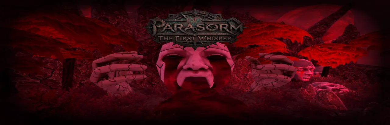 Parasorm: The First Whisper Playtest Screenshot 0