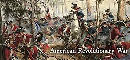 American Revolutionary War