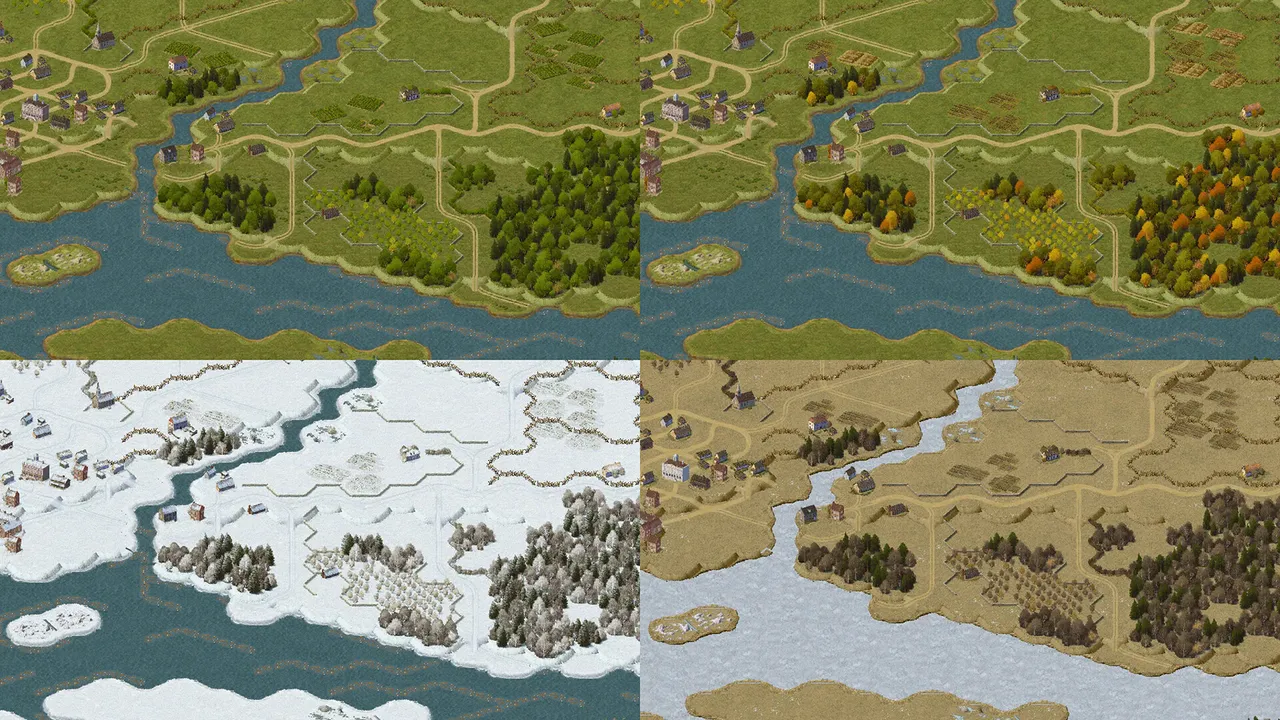 American Revolutionary War Screenshot 3