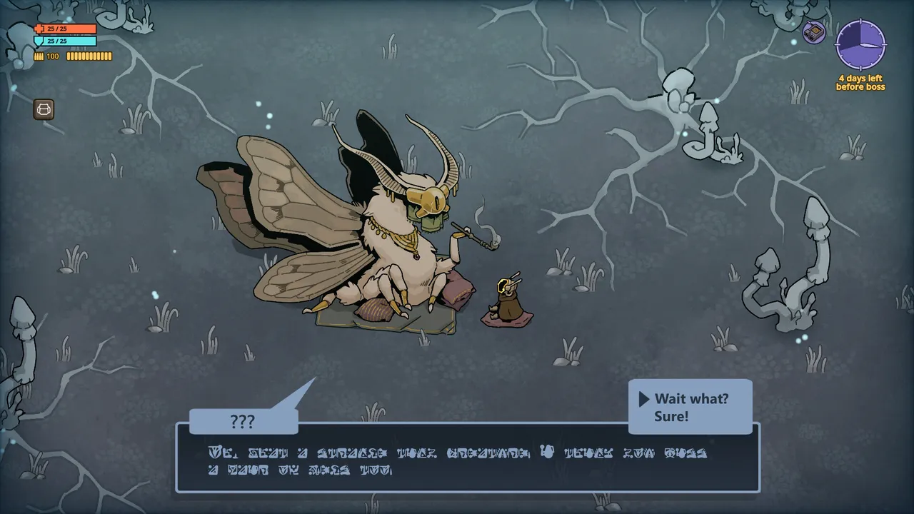 Millennium Slumber Screenshot 3