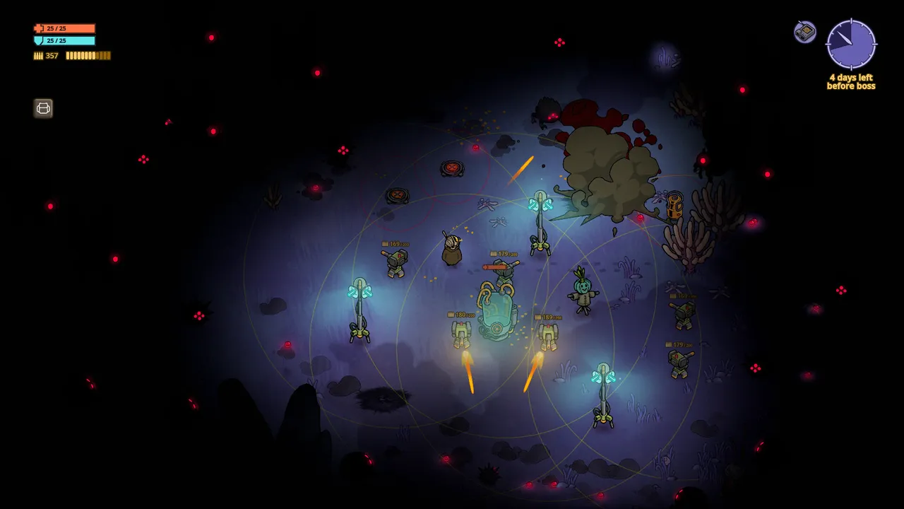 Millennium Slumber Screenshot 0