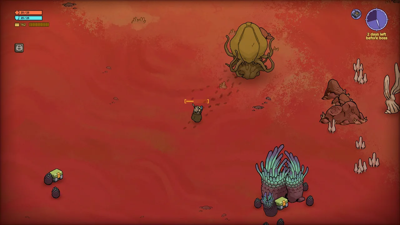 Millennium Slumber Screenshot 5