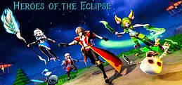 Heroes Of The Eclipse