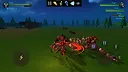 Heroes Of The Eclipse Screenshot 1