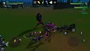 Heroes Of The Eclipse Screenshot 2
