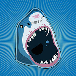 The terror of the oceans icon