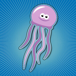 Jelly Giant Unveiled icon