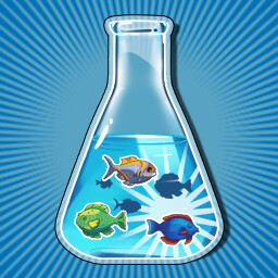 Master of Evolution icon