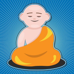 The Buddha's Secret icon